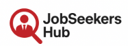 JobSeekers Hub - Leading Job Search Platform Logo